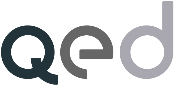 QED